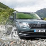 4×4-Sieger: SKODA KODIAQ