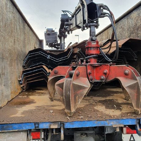 Die Schrottabholung Mülheim an der Ruhr ermöglicht es allen Haushalten, ihren Schrott kostenlos abholen zu lassen