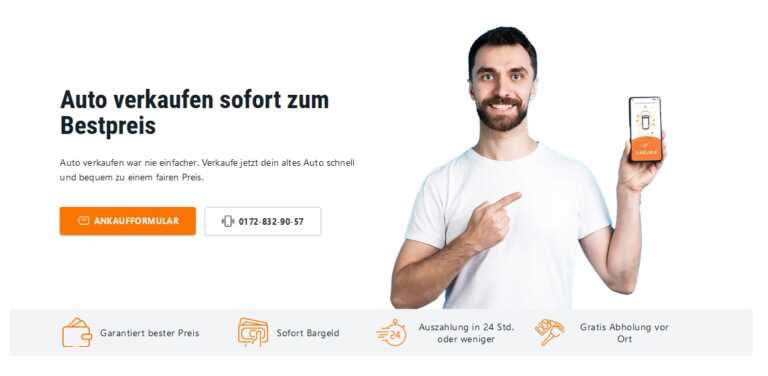 Autoankauf Hilden: An- und Abgemeldete PKW werden schnell und unkompliziert angekauft