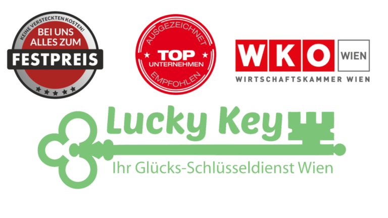 Schlüsseldienst 1160 Wien: LuckyKey – Ihr Notdienst für Schlüsselprobleme und Sicherheitslösungen