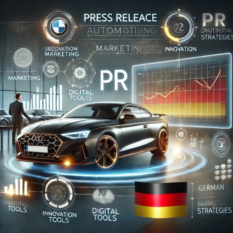 Content Marketing für Autohäuser: Wertvolle Inhalte für die Zielgruppe