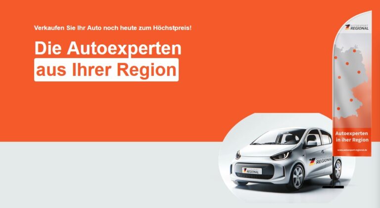 Autoexport Solingen – Ihre Geschichte für den besten Autoverkauf