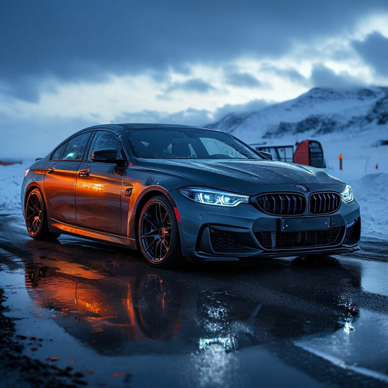 Gebrauchter BMW in Hannover verkaufen? Hier sind Ihre Optionen!