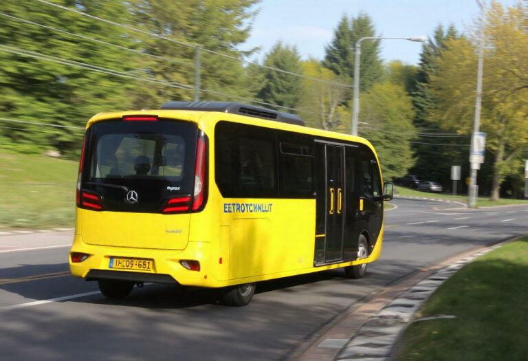 Stuttgart und der Wandel der Mobilität: Wie Elektromobilität den urbanen Verkehr revolutioniert