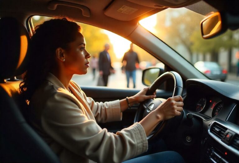 Wetter und Verkehr: So meistern Autofahrer die Herausforderungen in Stuttgart