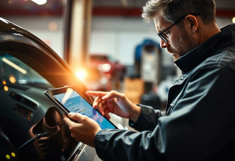 Auto verkaufen leicht gemacht: Der komplette Service in Dortmund