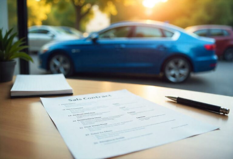 Stressfreier Autoankauf in Schweinfurt: Ein Leitfaden für Verkäufer