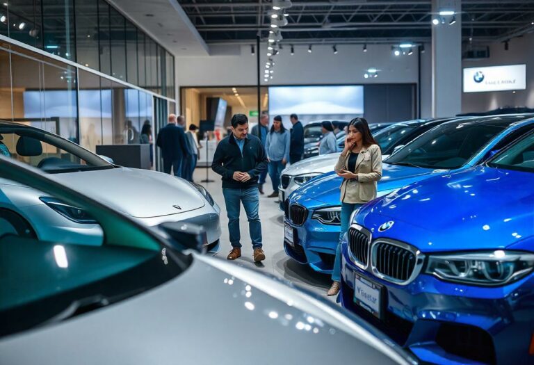 Wie man den Verkaufspreis für sein Auto fair und realistisch festlegt